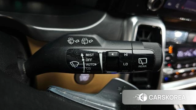 Kia Sorento 4th Generation id 4284728 из Кореи 8