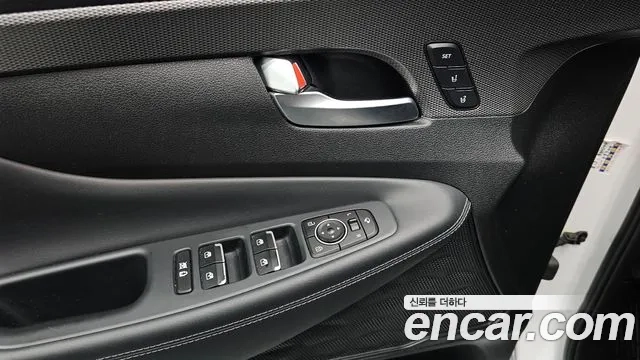 Hyundai Santa Fe TM id 2897101 из Кореи 8