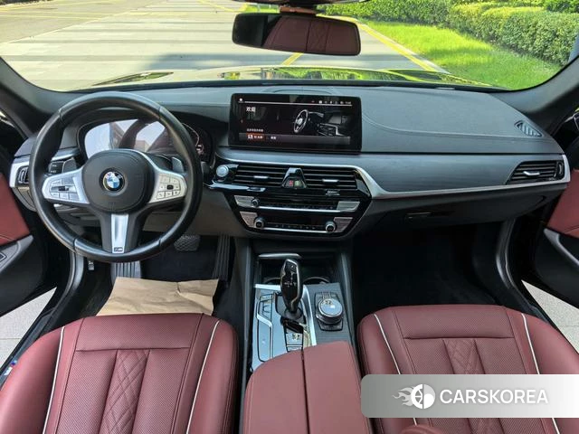 BMW 5 series id 4264935 из Китая 8