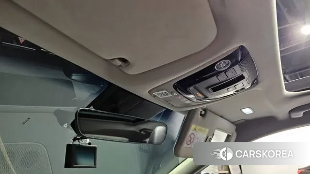 Kia K8 id 3473290 из Кореи 8