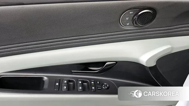 Hyundai The New Avante (CN7) id 3669037 из Кореи 8