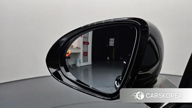 Genesis G80 (RG3) id 3540608 из Кореи 8