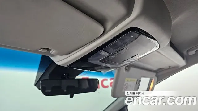 Hyundai Staria id 2916333 из Кореи 8