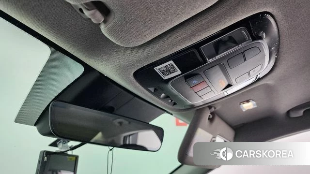 Hyundai Sonata D Edge (DN8) id 3883441 из Кореи 8