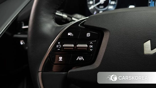 Kia Di All New Niro EV id 4608410 из Кореи 8
