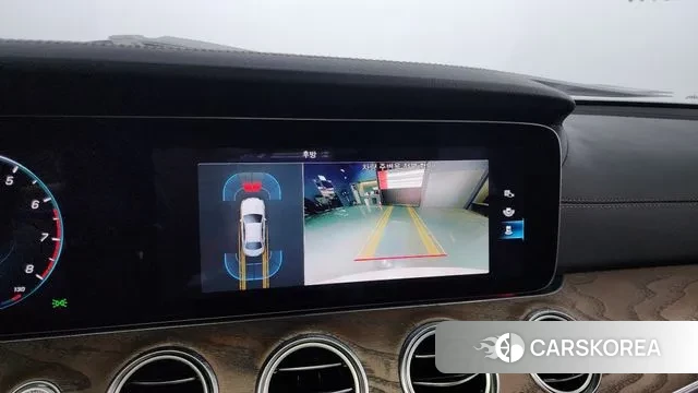 Mercedes-Benz E-Class W213 id 2985099 из Кореи 8