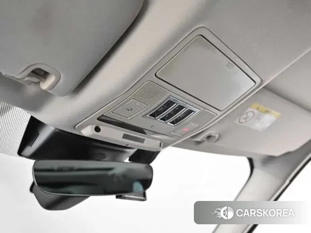 Land Rover Discovery 5 id 3018600 из Кореи 8