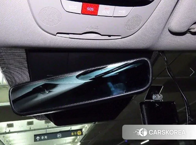 Kia K5 3rd generation id 3517107 из Кореи 8