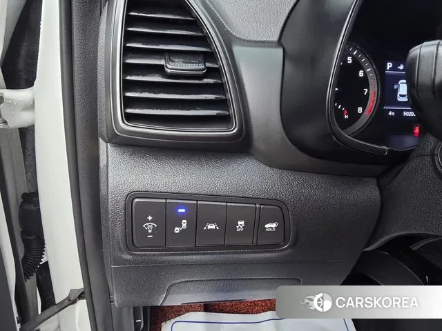 Hyundai All New Tucson id 3469477 из Кореи 8