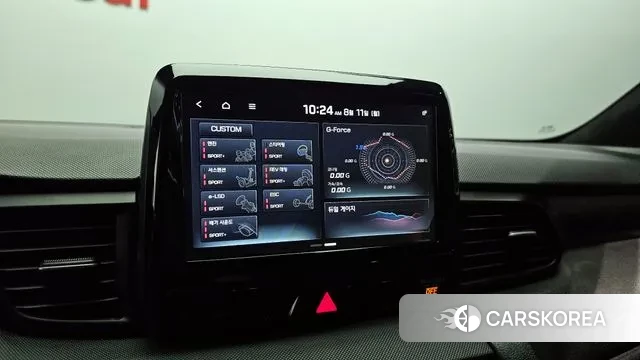 Hyundai Veloster (JS) id 3024501 из Кореи 8