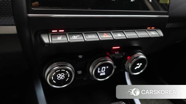 Renault Korea (Samsung) XM3 id 4529747 из Кореи 8