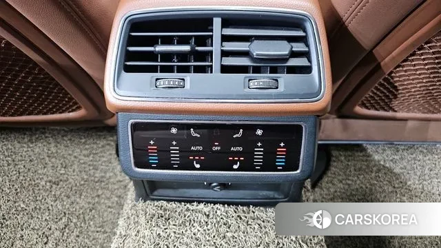 Audi A6 (C8) id 3621873 из Кореи 8