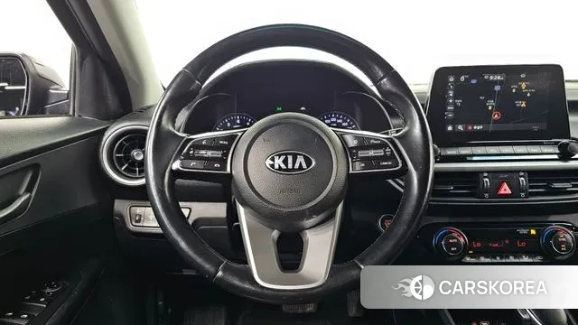 Kia Come New K3 id 3760342 из Кореи 8