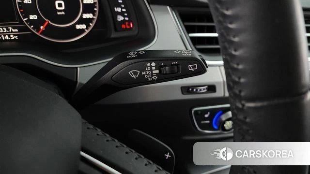 Audi Q7 (4M) id 3873301 из Кореи 8