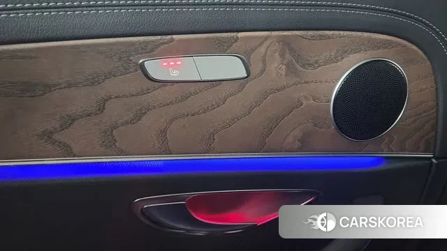 Mercedes-Benz E-Class W213 id 3645269 из Кореи 8