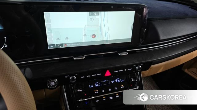 Kia Carnival 4th generation id 3799099 из Кореи 8