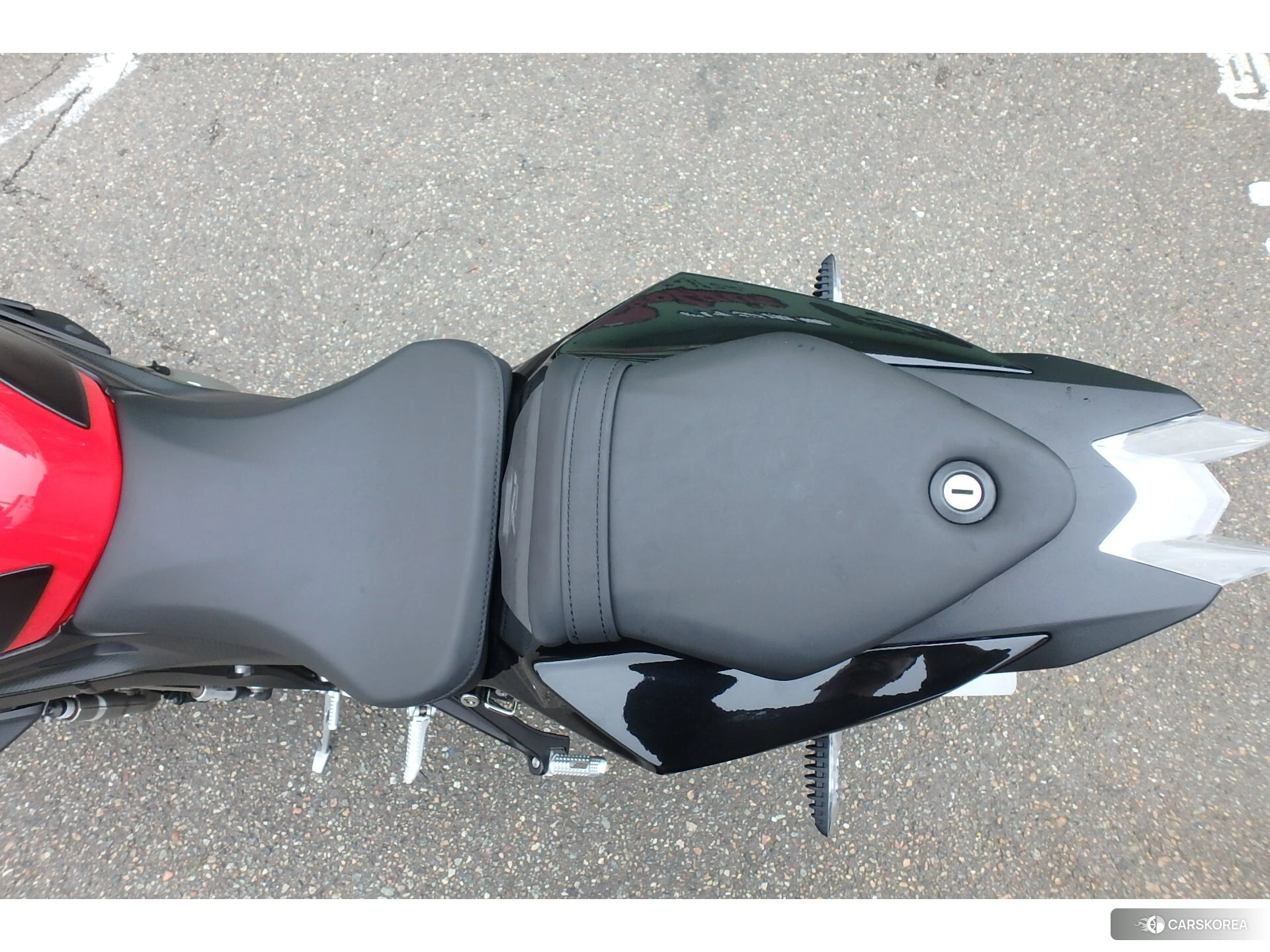 BMW S1000R id 4374363 из Японии 8