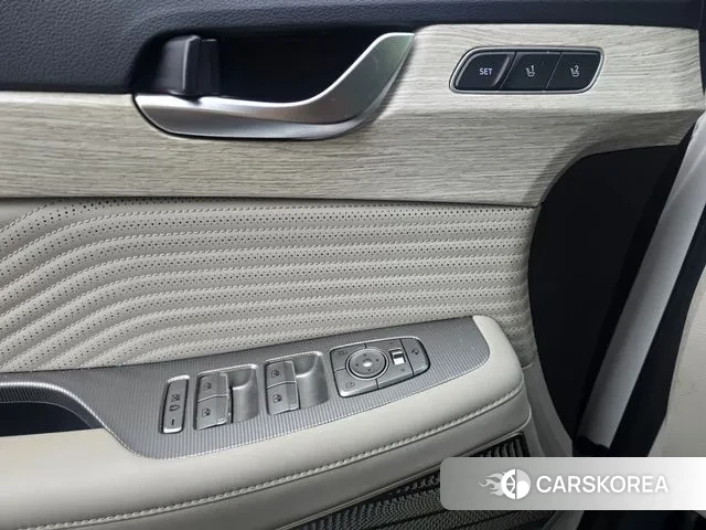 Hyundai The New Palisade id 3002394 из Кореи 8