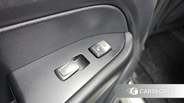 Ssangyong Rexton Sports id 3264689 из Кореи 8