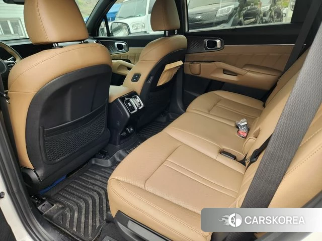 Kia The New Sorento 4th Generation id 4248533 из Кореи 8