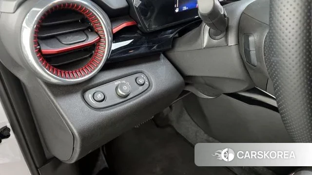 Chevrolet (GM Daewoo) Trax Crossover id 3576481 из Кореи 8