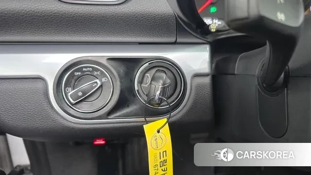 Porsche 718 Boxster id 2986632 из Кореи 8