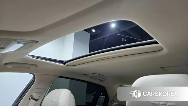 Genesis G90 id 3860259 из Кореи 8