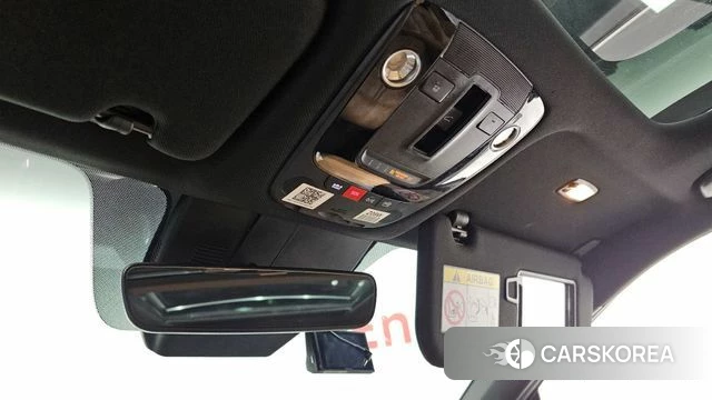 Kia Sorento 4th Generation id 3870917 из Кореи 8