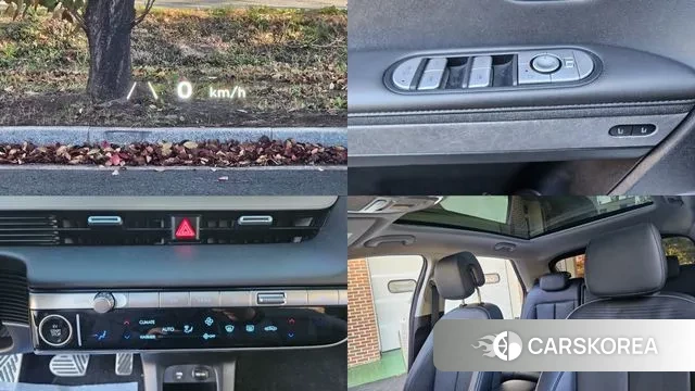 Hyundai Ionic 5 id 3367020 из Кореи 8