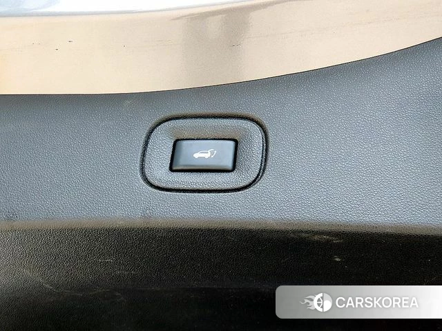 Renault Korea (Samsung) QM6 id 4633029 из Кореи 8