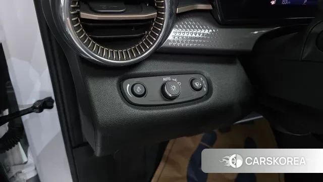 Chevrolet (GM Daewoo) Trax Crossover id 3185167 из Кореи 8