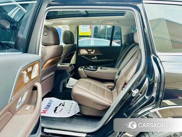 Mercedes-Benz GLS id 4256862 из Китая 8