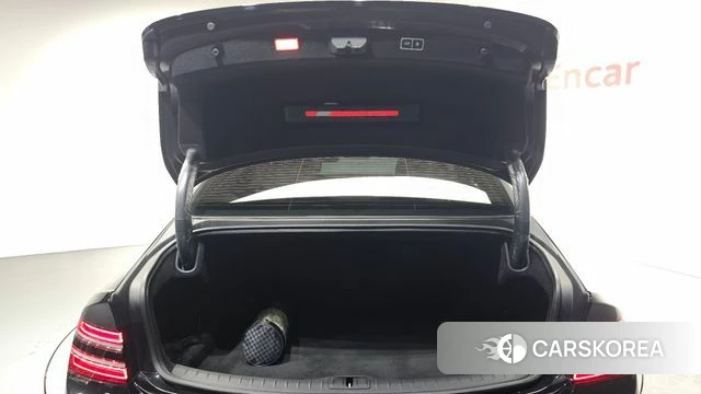 Genesis G80 (RG3) id 4617791 из Кореи 8