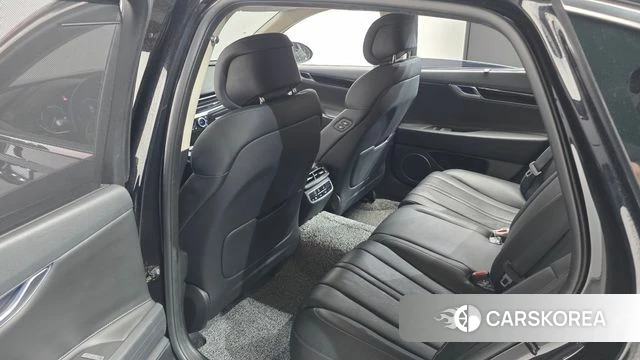 Genesis G80 (RG3) id 4223398 из Кореи 8