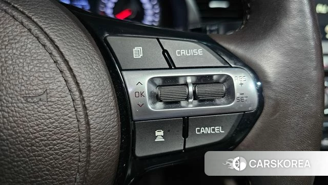Kia Come New K7 id 4895190 из Кореи 8