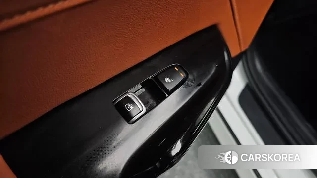 Kia The New K5 Hybrid 3rd generation id 3555185 из Кореи 8