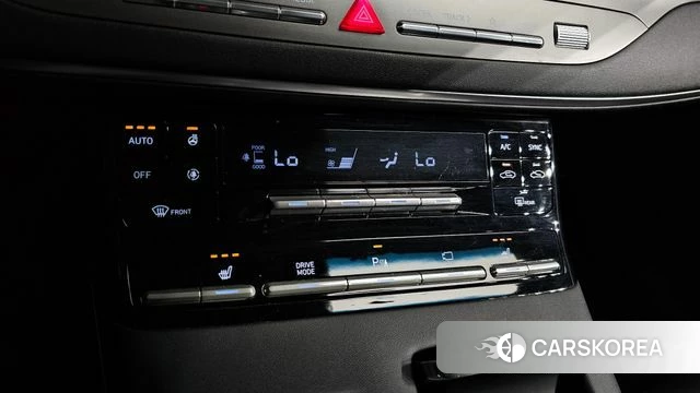 Hyundai The New Grandeur IG id 3965269 из Кореи 8