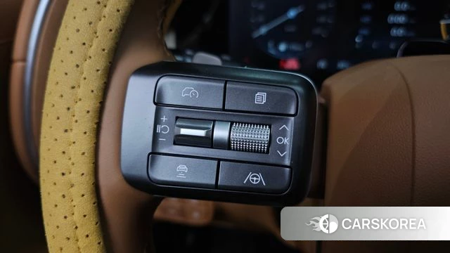 Hyundai Palisade (LX3) id 4565779 из Кореи 8
