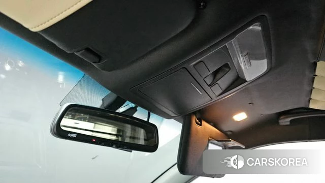 Ssangyong Rexton Sports id 4722103 из Кореи 8