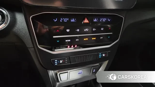 Ssangyong The New Tivoli id 3549840 из Кореи 8