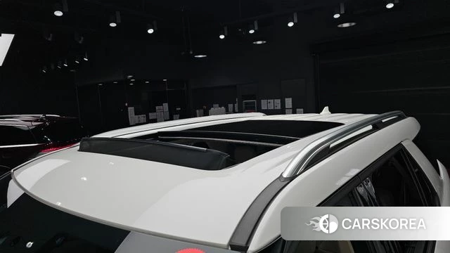 Ford Explorer 6th Generation id 3954524 из Кореи 8