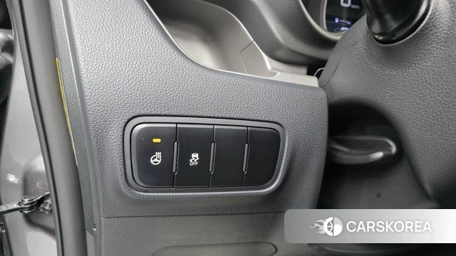 Kia The New Ray id 4293034 из Кореи 8
