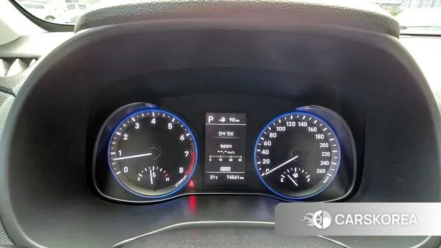 Hyundai Kona id 3034362 из Кореи 8