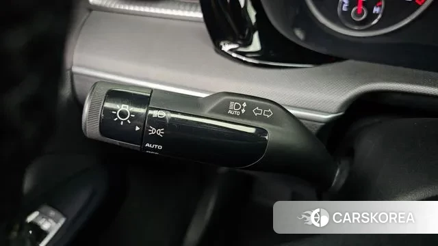 Kia K5 3rd generation id 3165360 из Кореи 8