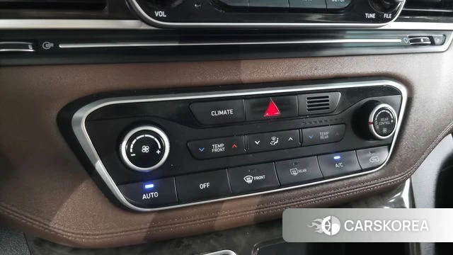 Hyundai The New Grand Starex id 4536803 из Кореи 8