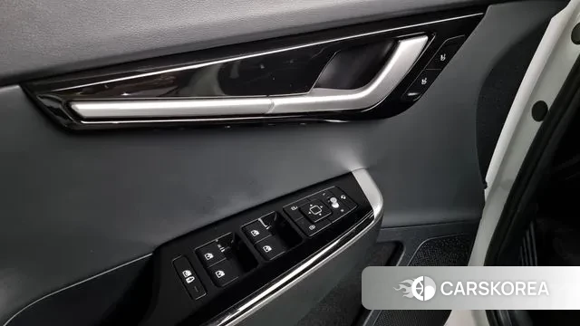 Kia EV6 id 2989558 из Кореи 8