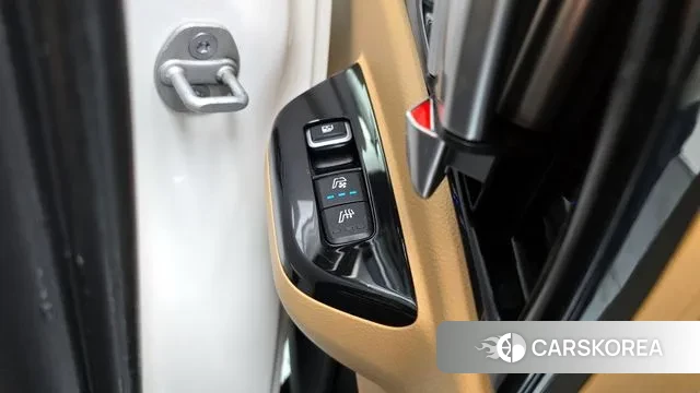 Kia Carnival 4th generation id 3561803 из Кореи 8