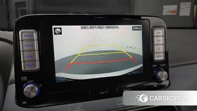 Hyundai Kona Electric id 3188133 из Кореи 8