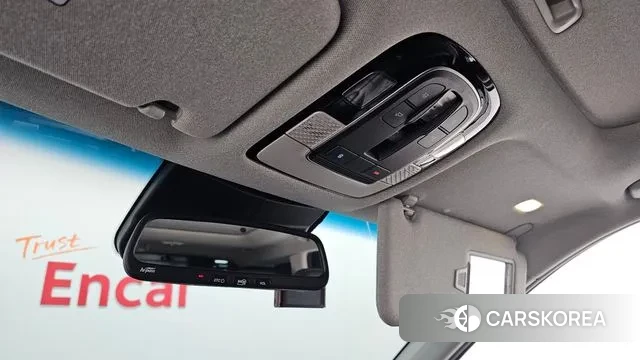 Hyundai Palisade id 3525790 из Кореи 8