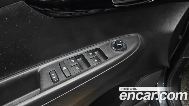 Chevrolet (GM Daewoo) The New Spark id 2833785 из Кореи 8